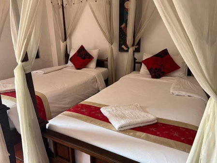 The Royal Shilton Resort, Chiang Mai, Thailand
