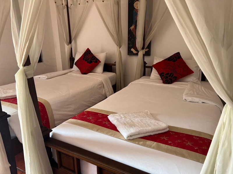 The Royal Shilton Resort, Chiang Mai, Thailand