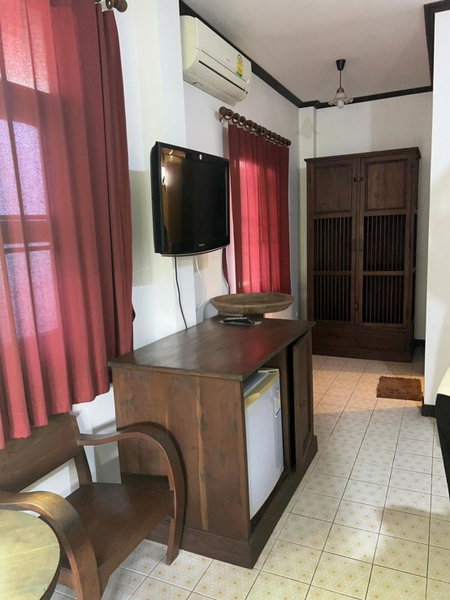 The Royal Shilton Resort, Chiang Mai, Thailand
