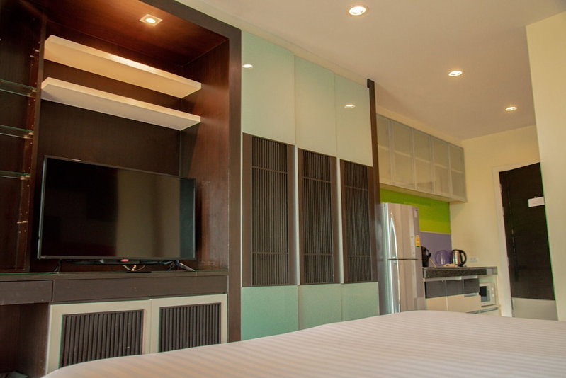 The Sunreno Hotel Bangkok, Бангкок, Таиланд