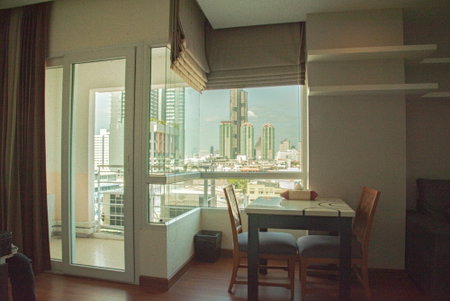 The Sunreno Hotel Bangkok, Бангкок, Таиланд