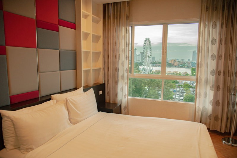 The Sunreno Hotel Bangkok, Бангкок, Таиланд