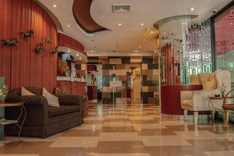 The Sunreno Hotel Bangkok, Бангкок, Таиланд