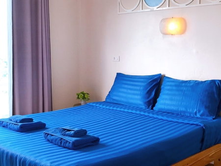 Blue View House Phi Phi, Ko Phi Phi, ประเทศไทย