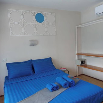 Blue View House Phi Phi, Ko Phi Phi, ประเทศไทย