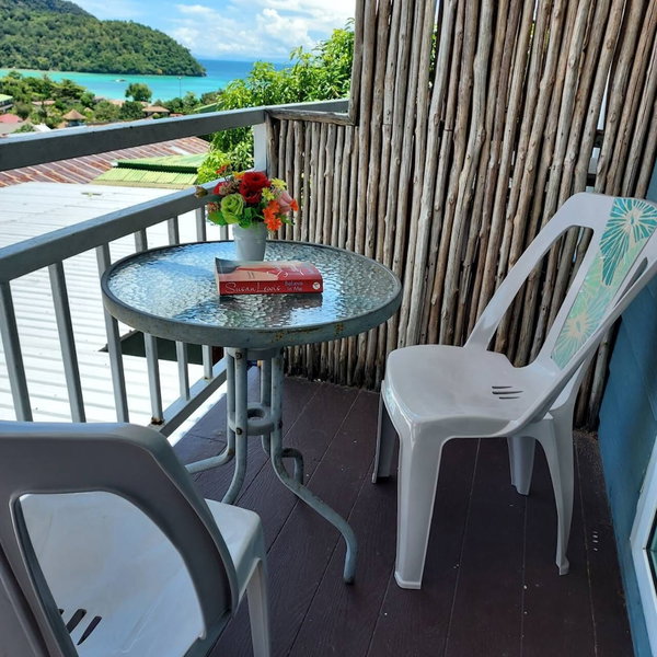 Blue View House Phi Phi, Ko Phi Phi, ประเทศไทย