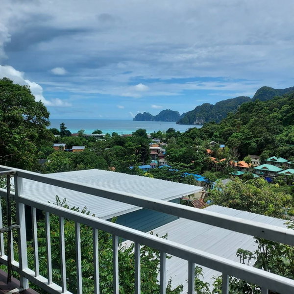 Blue View House Phi Phi, Ko Phi Phi, ประเทศไทย