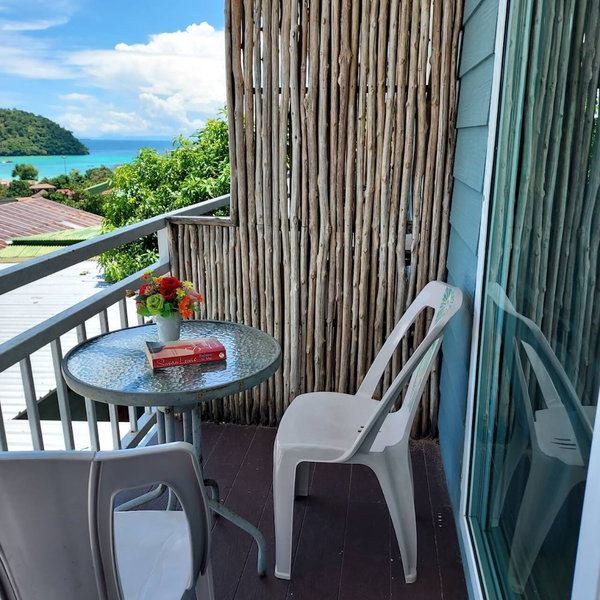 Blue View House Phi Phi, Ko Phi Phi, ประเทศไทย