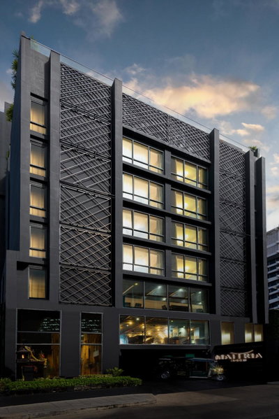 RakYim Siam - Sukhumvit 15, Bangkok, ประเทศไทย