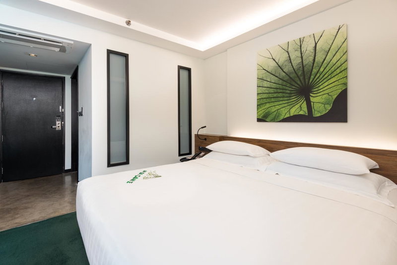 RakYim Siam - Sukhumvit 15, Bangkok, ประเทศไทย