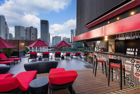 RakYim Siam - Sukhumvit 15, Bangkok, ประเทศไทย