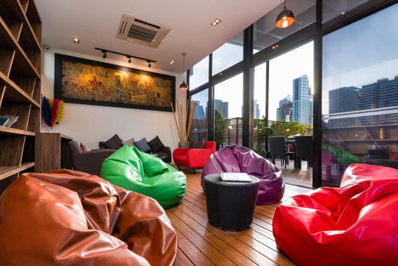 RakYim Siam - Sukhumvit 15, Bangkok, ประเทศไทย
