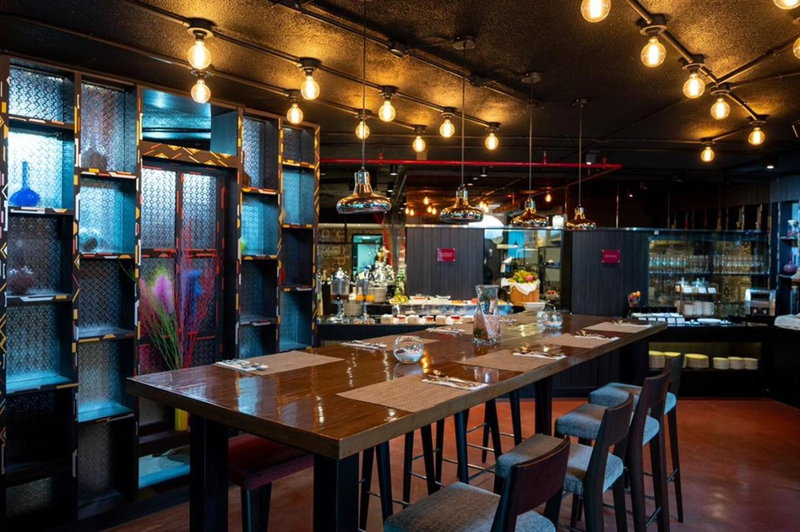 RakYim Siam - Sukhumvit 15, Bangkok, ประเทศไทย