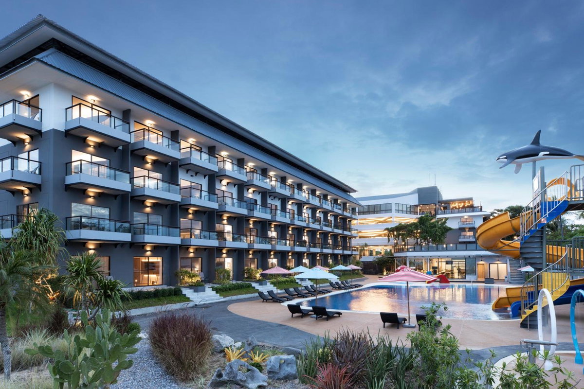 Hotel · Centara Life Cha-Am Beach Resort Hua Hin, Cha Am