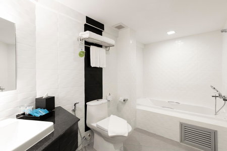Centara Life Cha-Am Beach Resort Hua Hin, Cha Am, Thailand