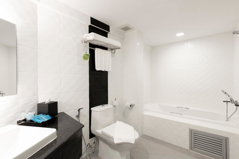 Centara Life Cha-Am Beach Resort Hua Hin, Cha Am, Thailand