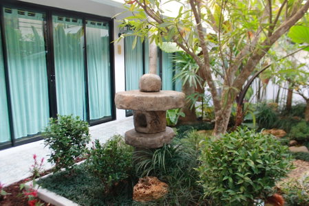 Panna Heritage Boutique Hotel, Chiang Mai, Thaïlande