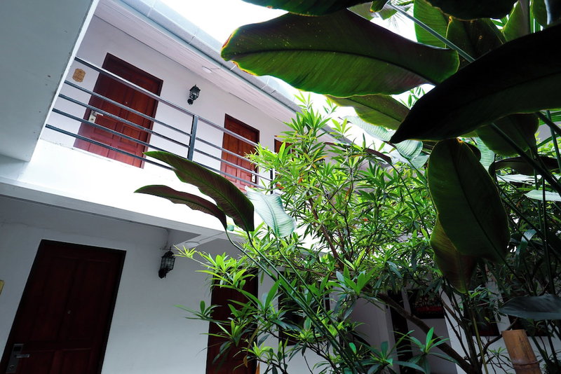 Panna Heritage Boutique Hotel, Chiang Mai, Thaïlande