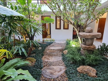 Panna Heritage Boutique Hotel, Chiang Mai, Thaïlande