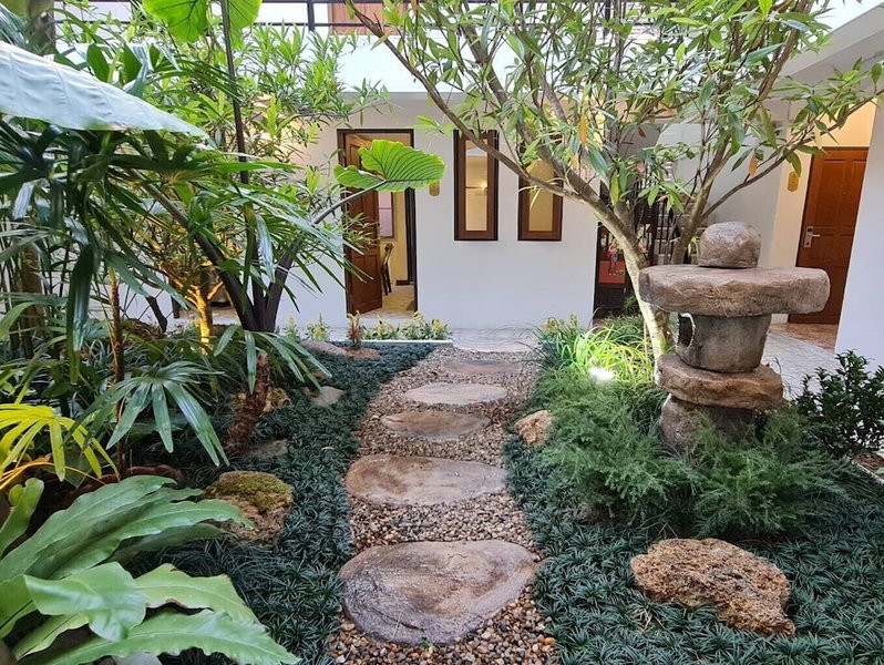 Panna Heritage Boutique Hotel, Chiang Mai, Thaïlande