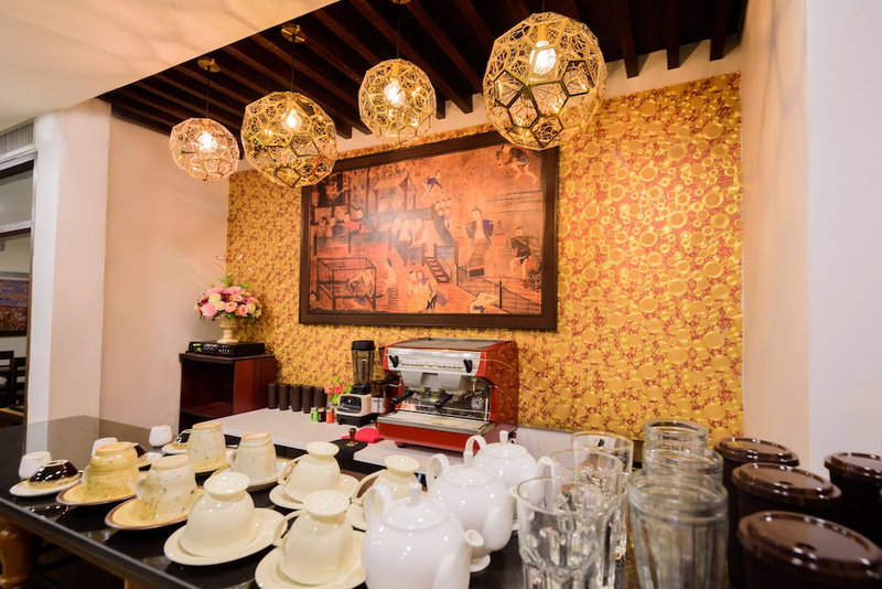 Panna Heritage Boutique Hotel, Chiang Mai, Thaïlande