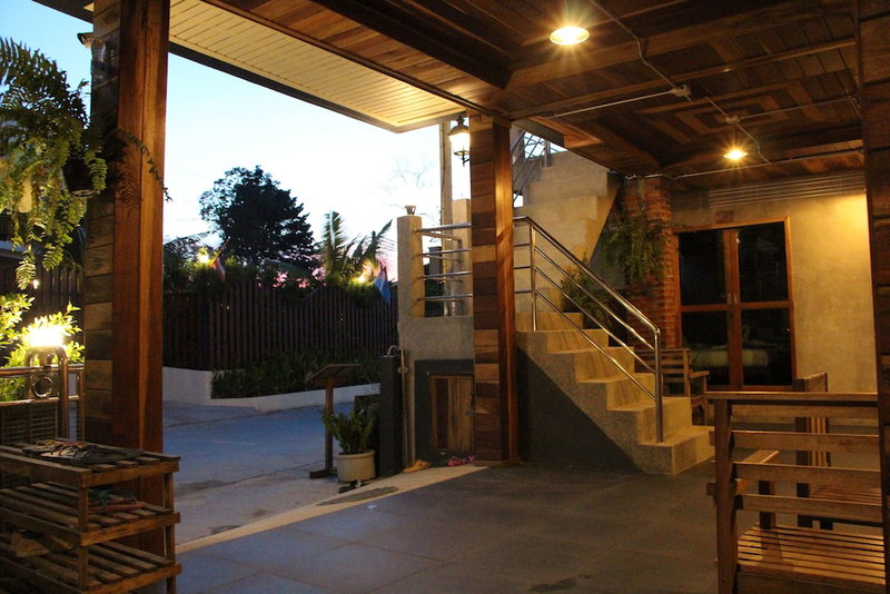 The Noi Guesthouse Koh Lipe, Koh Lipe, Tailandia