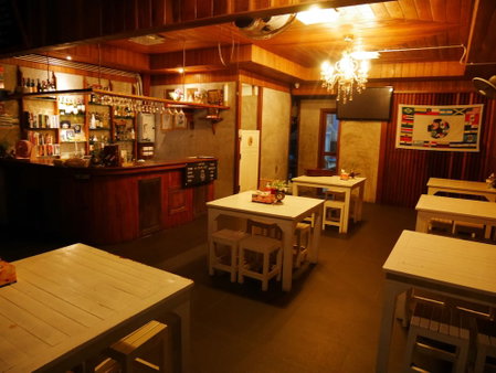 The Noi Guesthouse Koh Lipe, Koh Lipe, Tailandia