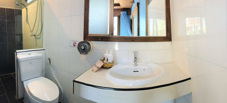 The Noi Guesthouse Koh Lipe, Koh Lipe, Tailandia