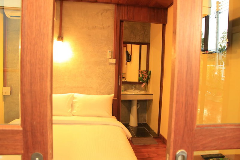 The Noi Guesthouse Koh Lipe, Koh Lipe, Tailandia
