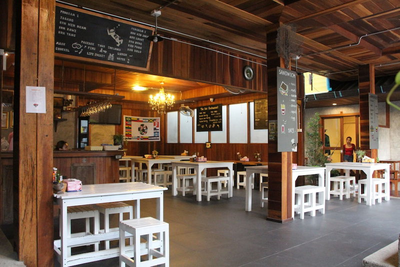 The Noi Guesthouse Koh Lipe, Koh Lipe, Tailandia