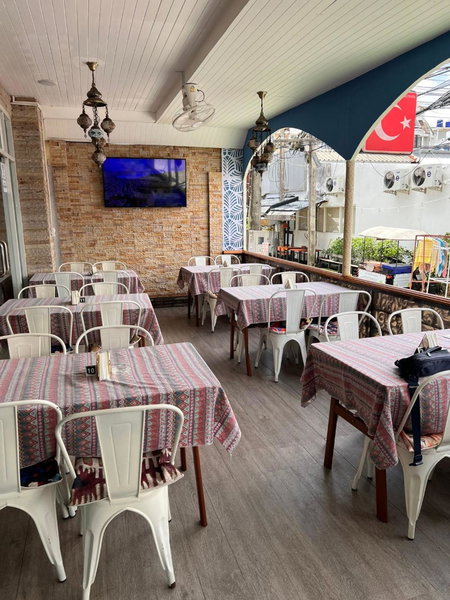 Kiwi Boutique Hotel, Patong Beach, Thailand