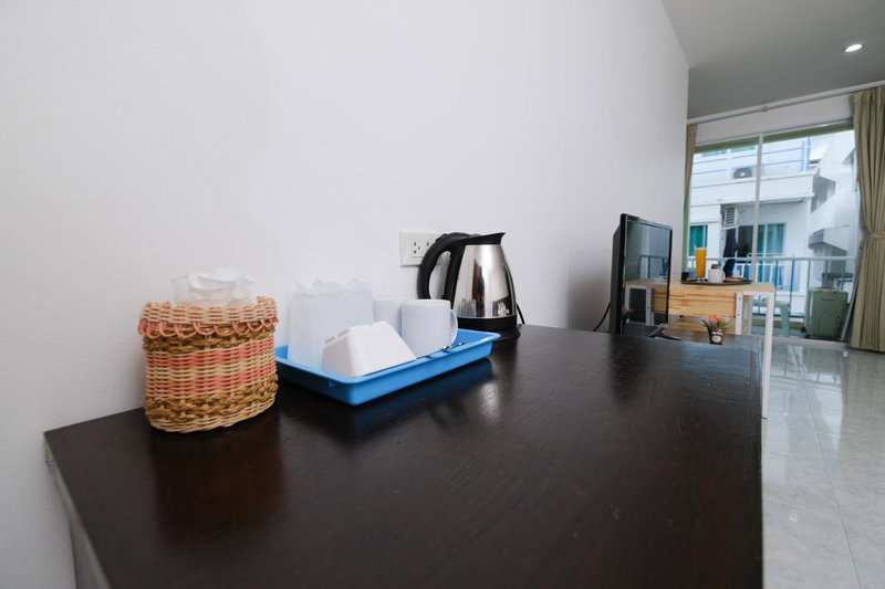 Kiwi Boutique Hotel, Patong Beach, Thailand
