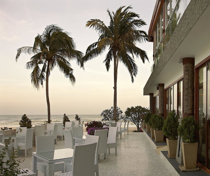 Dhevan Dara Beach Villa Kuiburi, Kui Buri, ประเทศไทย