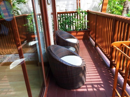 Dhevan Dara Beach Villa Kuiburi, Kui Buri, ประเทศไทย