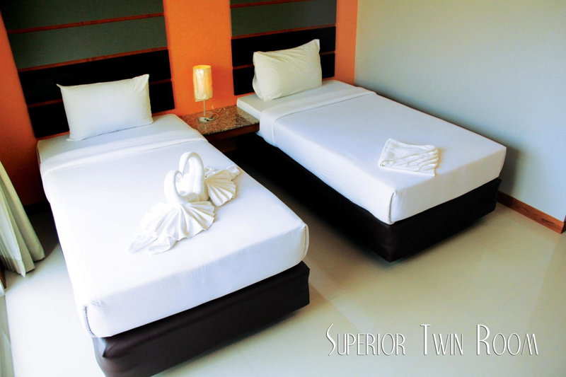 Phangan Pearl Villa, Haad Rin, ประเทศไทย