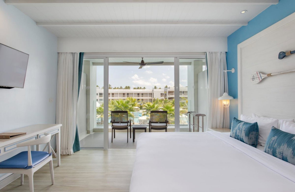 The Sands Khao Lak by Katathani - SHA Extra Plus, Thaïlande