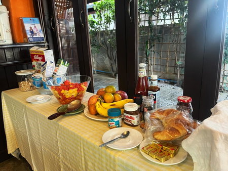 Baan Pai Nai Wieng, Pai, ประเทศไทย