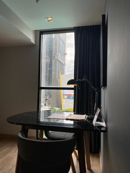 The Quarter Ladprao by UHG, Бангкок, Таиланд