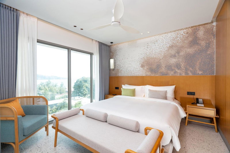 Wyndham Garden Phuket Kamala, Kamala Beach, Таиланд
