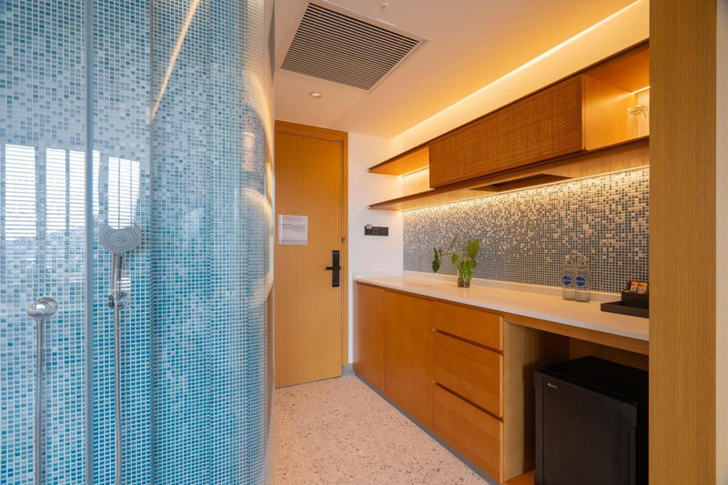 Wyndham Garden Phuket Kamala, Kamala Beach, Таиланд