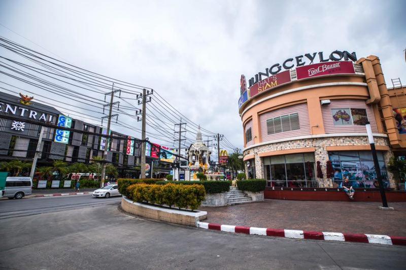 Sino House Patong, Patong Beach, ประเทศไทย