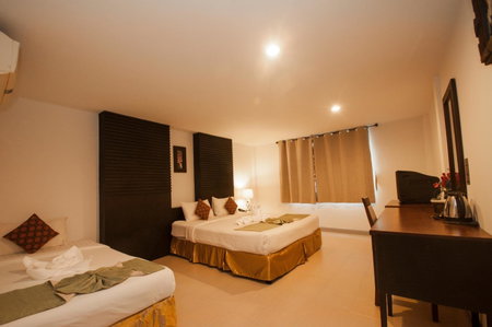 Sino House Patong, Patong Beach, ประเทศไทย