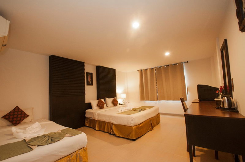 Sino House Patong, Patong Beach, ประเทศไทย