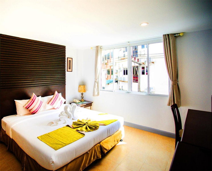 Sino House Patong, Patong Beach, ประเทศไทย