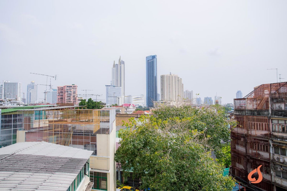 Hotel · Pho Place, Bangkok