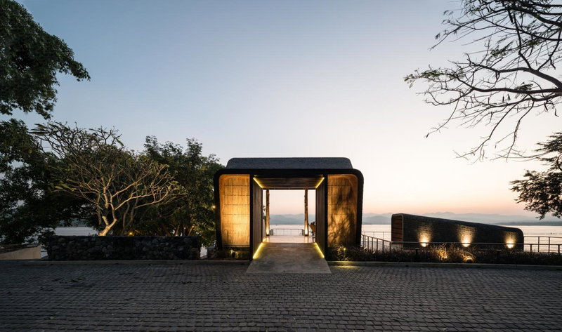 Z9 Resort, Si Sawat, Thailand