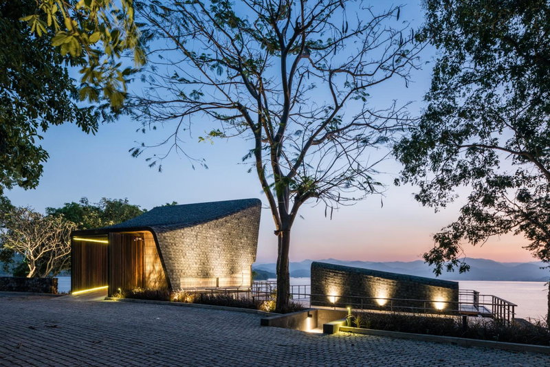 Z9 Resort, Si Sawat, Thailand