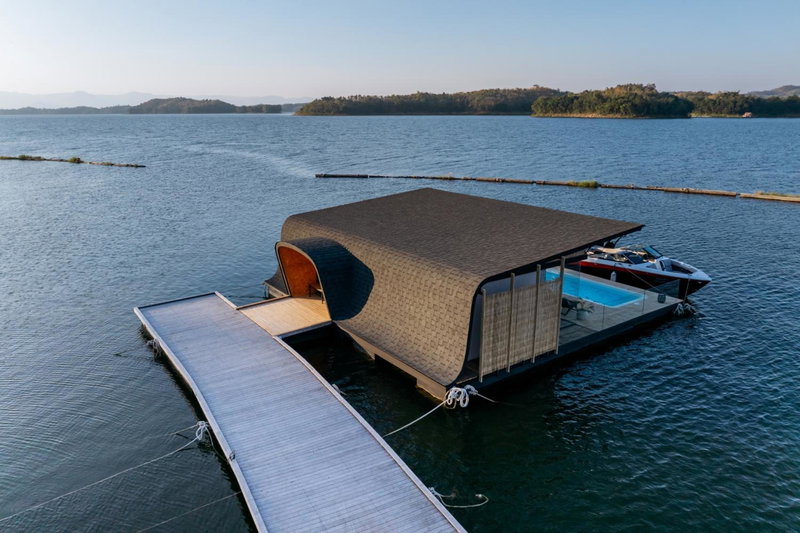 Z9 Resort, Si Sawat, Thailand