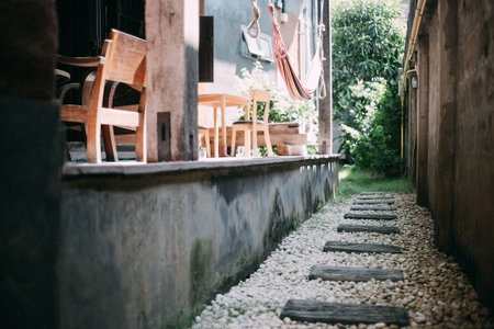 Hueandin Klinmai Boutique Hotel, Chiang Mai, ประเทศไทย
