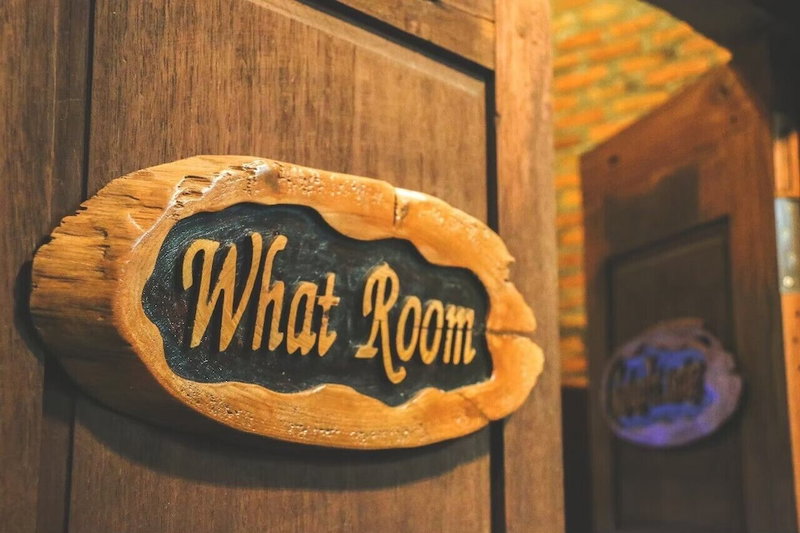 Hueandin Klinmai Boutique Hotel, Chiang Mai, ประเทศไทย